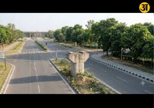 Chandigarh flyover project halted as High Court raises heritage concerns