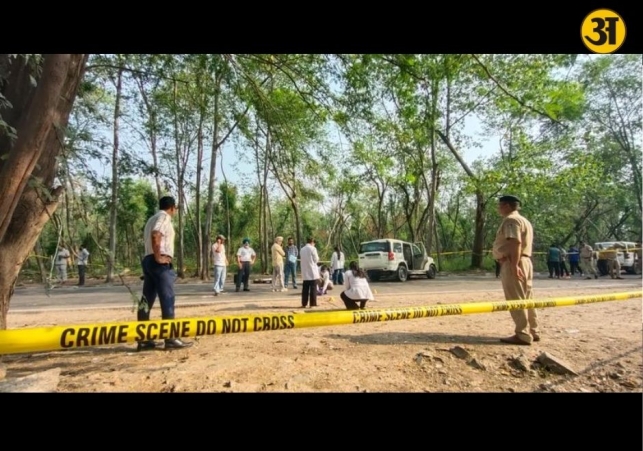 Chandigarh police arrest two accused in Sector 11 chemist shop murder