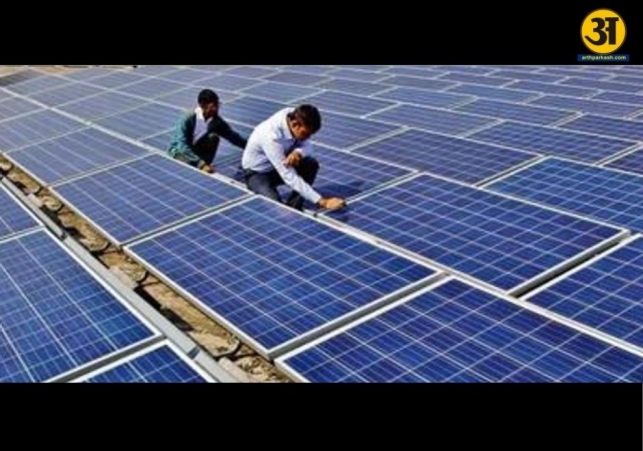 Chandigarh residents flag policy hurdles slowing rooftop solar growth