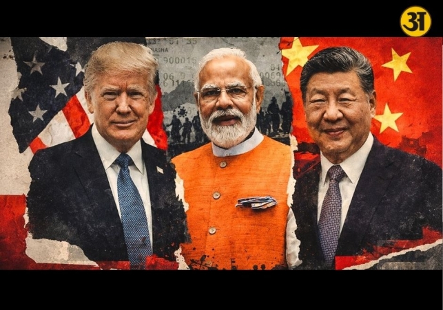 China+1 strategy set to gain momentum after India-US trade deal, says Sitharaman