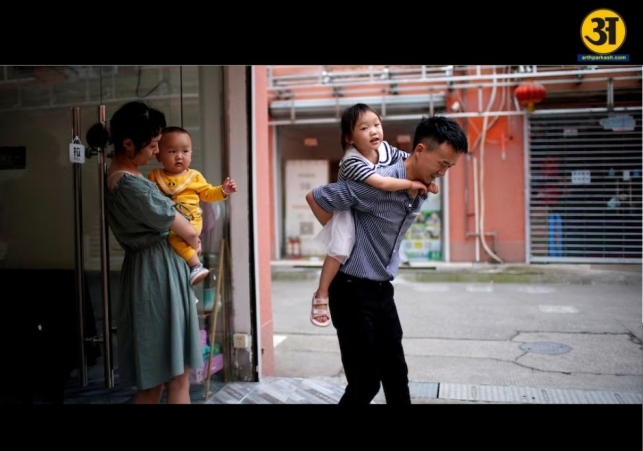 Chinas contraceptive tax shows the limits of pro natalist policies