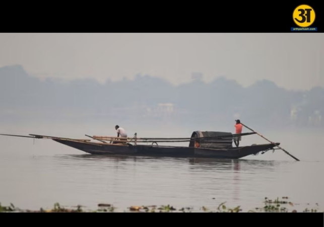 Cold wave grips north India as Himachal JK see snowfall