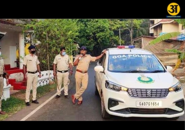 Collectors in Goa get power to detain under NSA