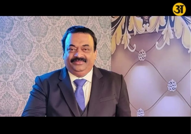 Confident Group founder CJ Roy dies