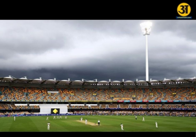 Cricket Australia shifts Ashes opener from Brisbane