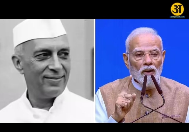 Debate erupts over missing verses from Vande Mataram