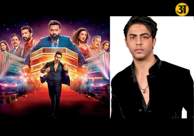 Delhi High Court rejects Sameer Wankhedes defamation case over Netflix series