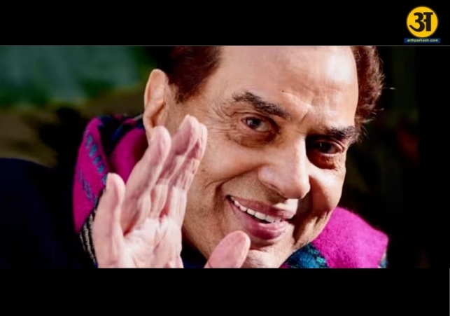 Dharmendras political journey reveals his surprising wish for absolute control