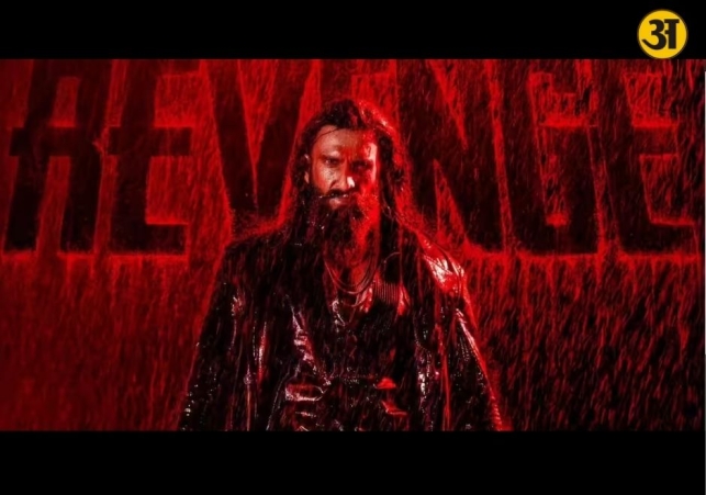 Dhurandhar 2 teaser puts Ranveer Singhs dark revenge journey in focus