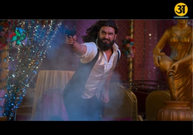 Dhurandhar proves India can handle the truth without burning a bus