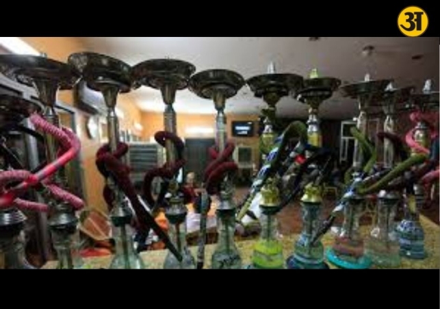 Doctors warn that hookah