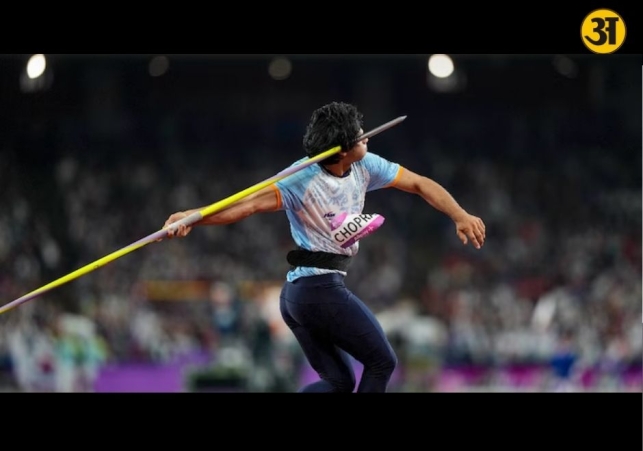 Doha Diamond League postponed as West Asia tensions disrupt Neeraj Chopras next event