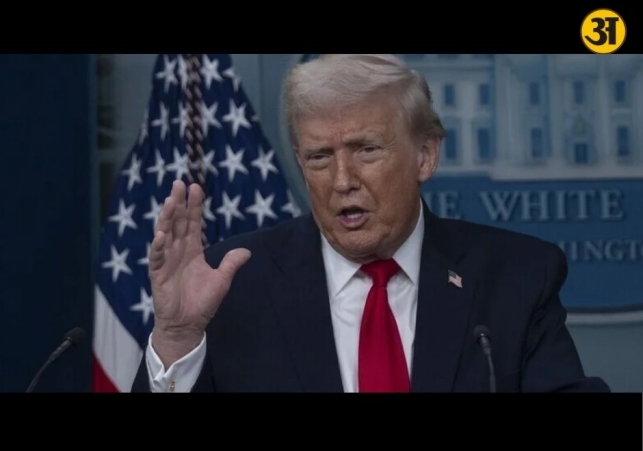 Donald Trump to visit China after nearly nine years amid global tensions