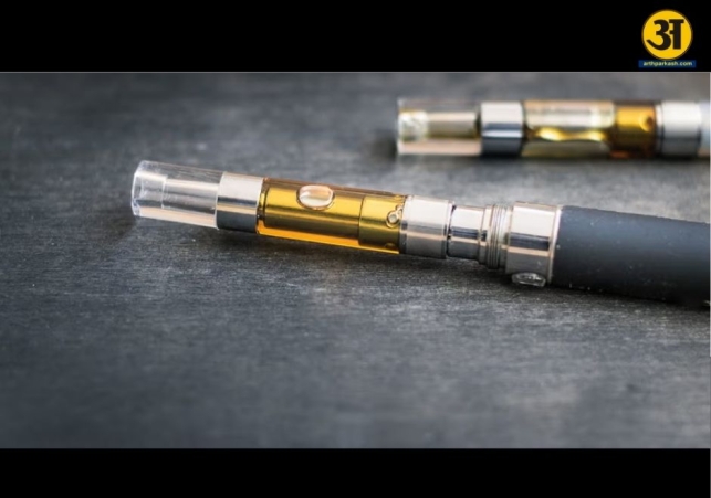 E cigarettes explained