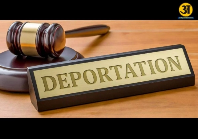 Elderly visitor in Canada faces permanent deportation after allegations of troubling behaviour toward schoolgirls