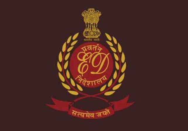 Enforcement Directorate