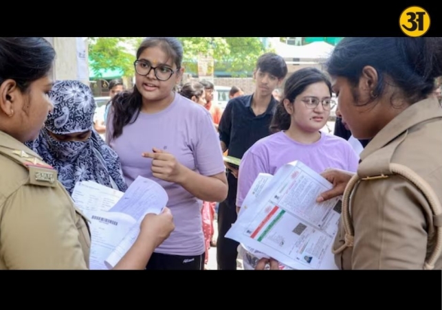 Experts advise NEET students to stay calm after exam cancellation