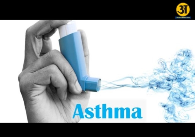 Extreme heat and pollution increase asthma attacks and skin allergies