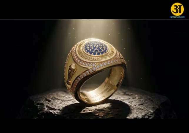 FIFA introduces championship rings for World Cup winners ahead of 2026 final