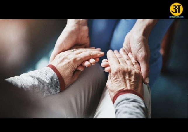 Family history may raise Parkinsons risk