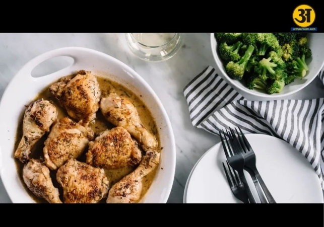Flexitarian diet may support gut health and healthy digestion