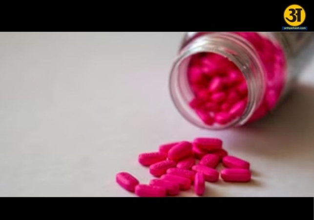Frequent ibuprofen use may increase risk of stomach ulcers and internal bleeding
