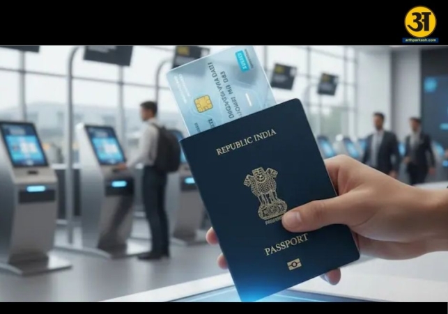 Government targets nationwide epassport rollout 