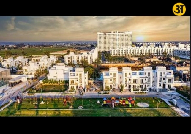 Gurugram stays on top as NCRs luxury housing market keeps growing