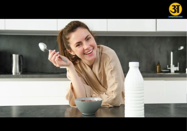 Gut health expert busts five common myths about probiotics and digestion