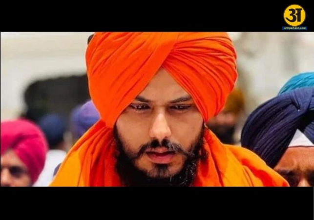 HC questions Punjab on grounds for denying parole sought for attending Parliament of India session