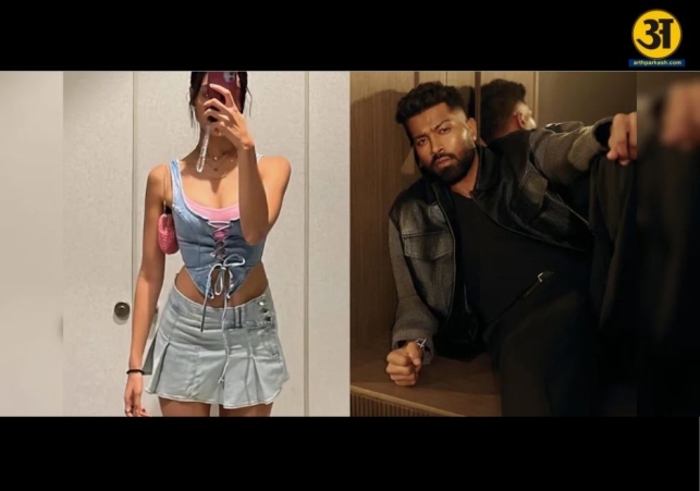 Hardik Pandya slams paparazzi for cheap sensationalism