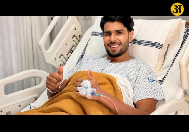 Harshit Rana likely to miss most of IPL 2026 after knee surgery