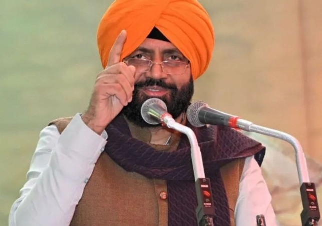 Haryana model of governance’ for Punjab