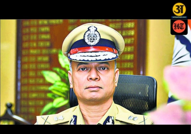 Haryana DGP directs police to identify accident hotspots and strengthen road safety measures