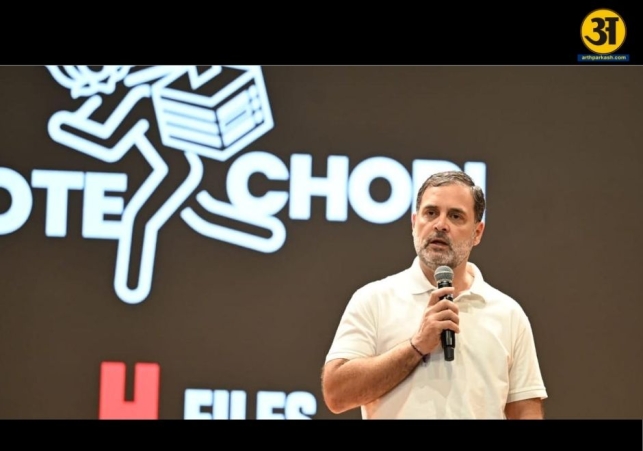 Haryana voter clarifies she didn’t face any vote thef