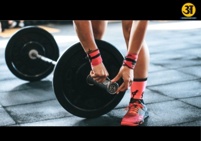 Heavy lifting hernia and hidden health risks