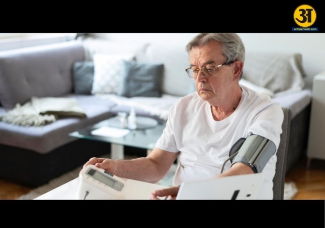 Hidden hormone problems may be driving your high blood pressure