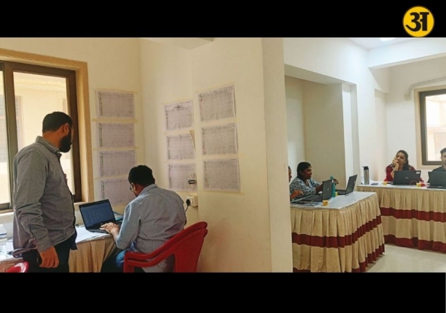 Himachal Congress sets up war room to monitor social media during civic polls