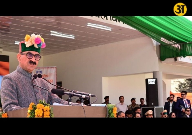 Himachal Pradesh government withdraws salary deferment