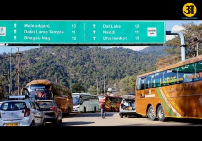 Himachal extends operating life of tourist permit vehicles to 15 years