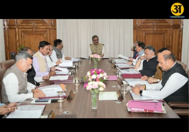 Himachal government plans policy to help poor families in encroachment cases