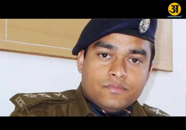 Himachal government reshuffles 10 senior police officers in major transfer order