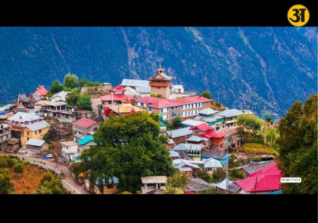 Himachal to develop 50 eco tourism sites