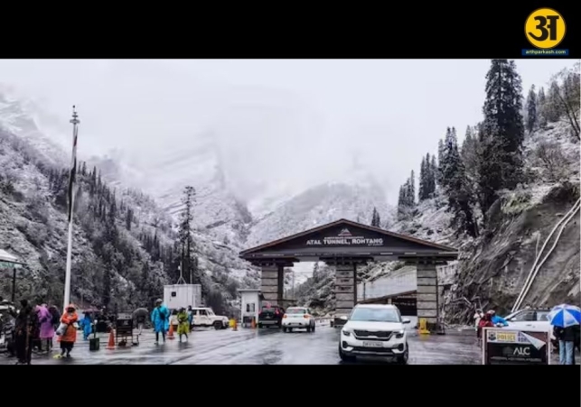 Himachal witnesses driest ever December