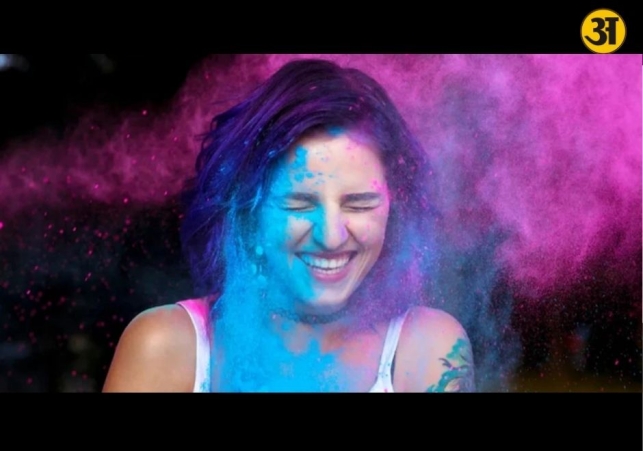 Holi 2026 skin care guide