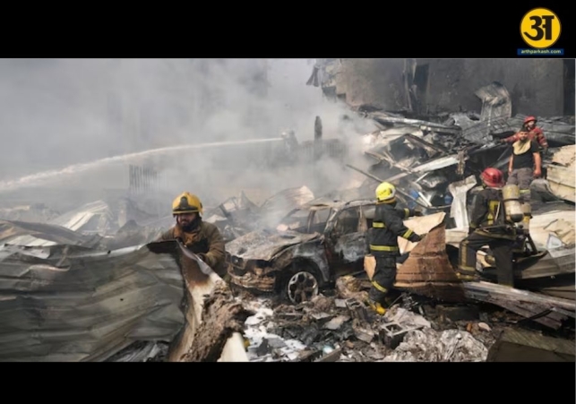 Hormuz closes again as Lebanon tensions threaten fragile US Iran ceasefire