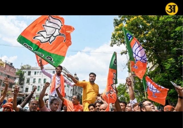 How BJPs Bengal win may reshape India Bangladesh relations
