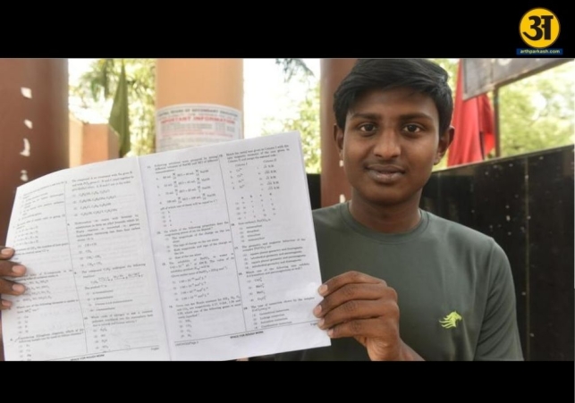 How NEET compares with the worlds major medical entrance exams