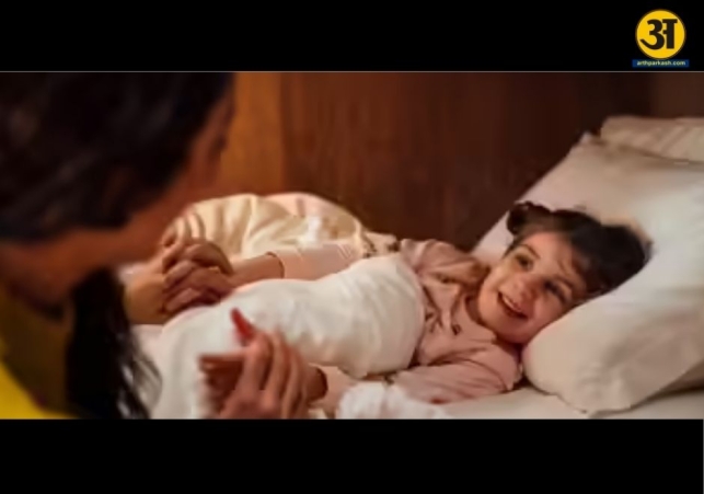 How a consistent bedtime can boost your childs brain development