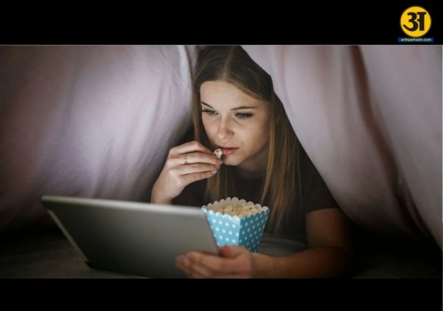 How much screen time is bad for your eyes